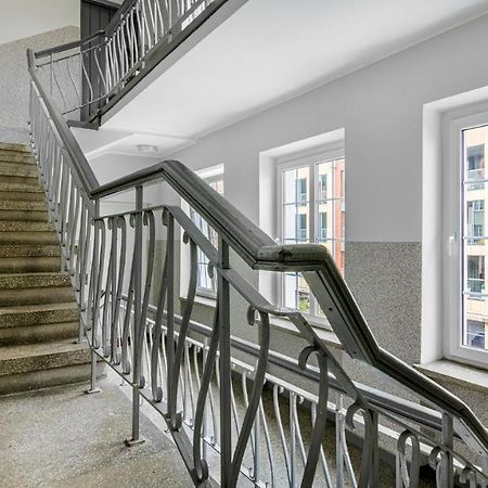 Baltic Capital - Billberry Apartments Гданск Екстериор снимка